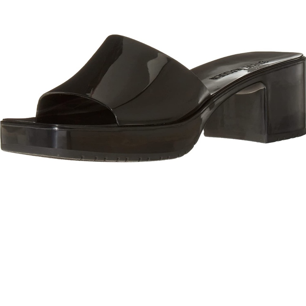 New In Box -Steve Madden Harlin Heeled Sandals -Size 11